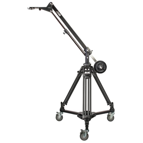 Libec JB40 KIT　ジブアームキット(税込み定価￥693,000)