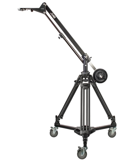 Libec JB40 KIT　ジブアームキット(税込み定価￥693,000)