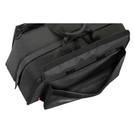 Libec　Broadcast CamBag 30　中型のカメラ用カメラバッグ　(税込み定価￥38,170)