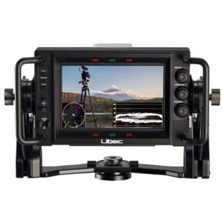 Libec SVF-7Pro　スタジオカメラ用フルHD7インチビューファインダー(税込み定価￥728,200）