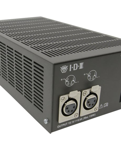 130W ACアダプター　IA-200N (税込み定価￥66,000）