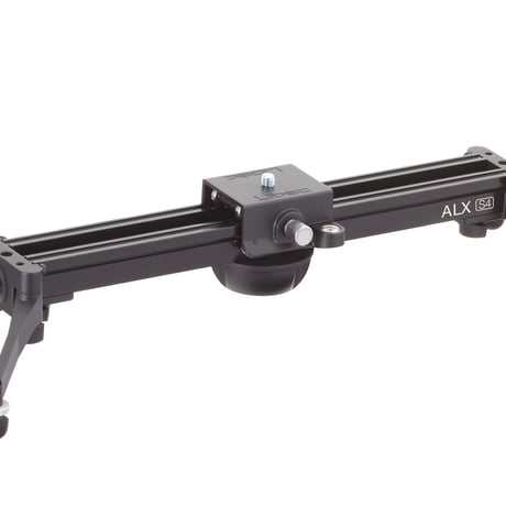 Libec ALX S4  40㎝スライダー(税込み定価￥49,500）