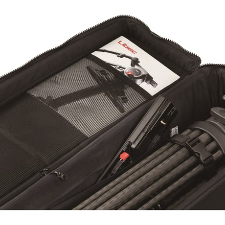 Libec　RC-80　マルチ三脚ケース(税込み定価￥47,410)