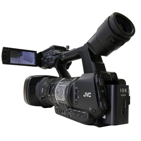 JVC SSLシリーズ 7.4Vタイプバッテリー　SSL-JVC75 (55Wh ）