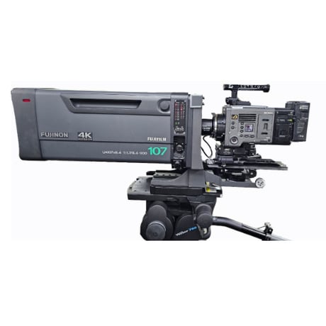 NEXT GEAR　NXT-VC52PL　Vision Converter　B4レンズをPLマウントカメラで使える光学式コンバーター　(税込み定価￥オープン価格)
