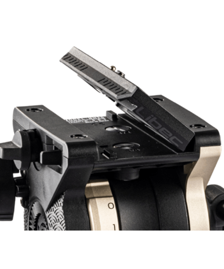 Libec NX-200QC　小型(4kg以下）カメラ用クイックロック・カーボン3段三脚（グランドスプレッダーモデル）　(税込み定価￥195,800）