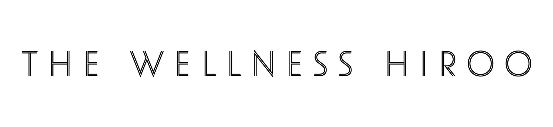 THE WELLNESS HIROO ONLINE SHOP