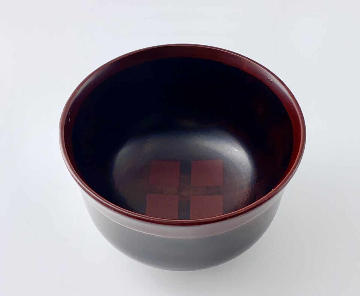 追悼・小坂公一】汁椀 | ken office's STORE