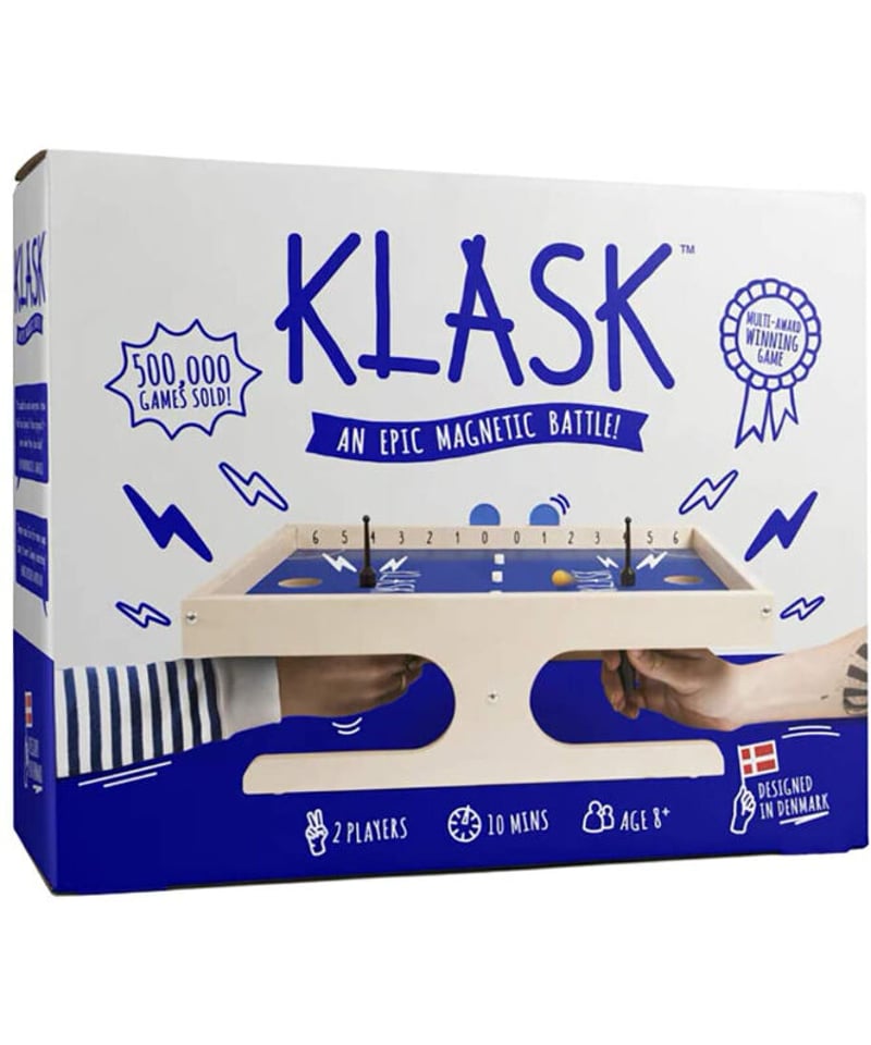 KLASK(クラスク) | boys in the band boardgame KLASK(クラスク) | boys in the band boardgame