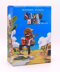 こねこばくしゅく 日本語版 | boys in the band boardgame