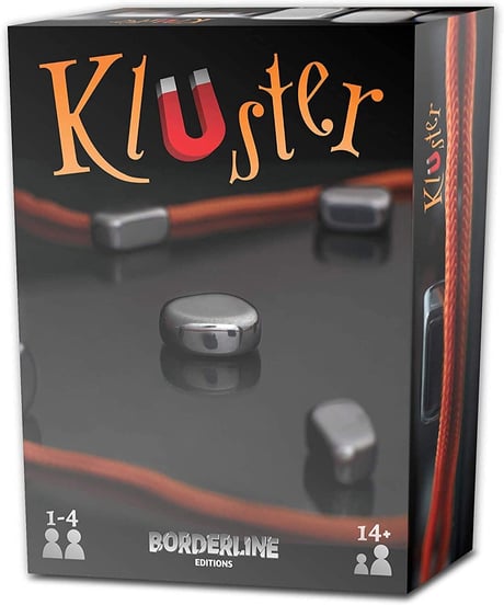 Kluster クラスター