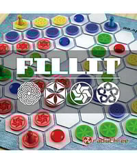 カタン 人類の夜明け | boys in the band boardgame