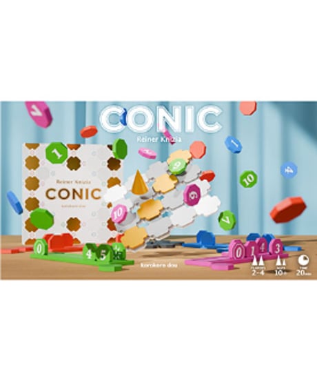 CONIC