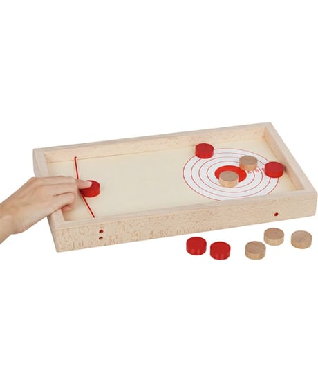 シューティングゲーム・デュオ