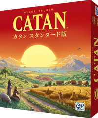 カタン　スタンダード版