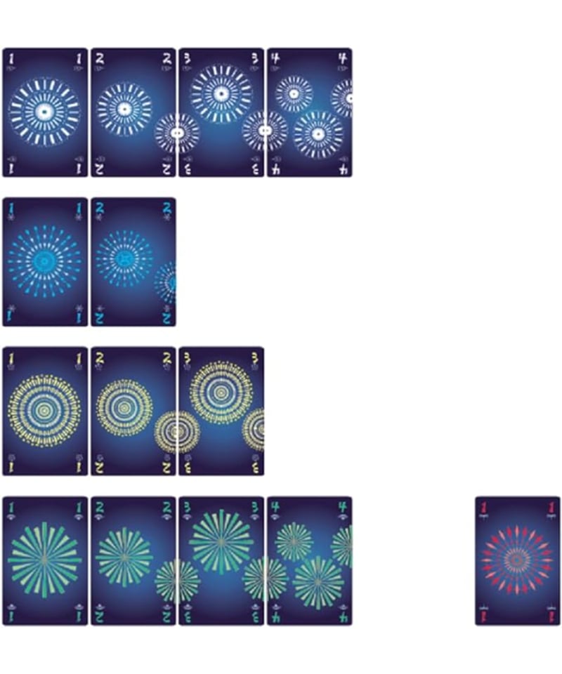 花火 HANABI 　DVD　5枚　❄ケース1枚難有り入れ替え済み画像12 花火 / HANABI | ANALOG GAME INDEX