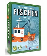 フィッシェン日本語版