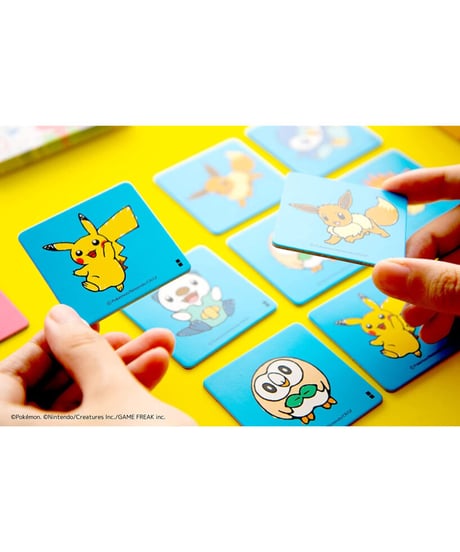 ナインタイル ポケモンドコダ！