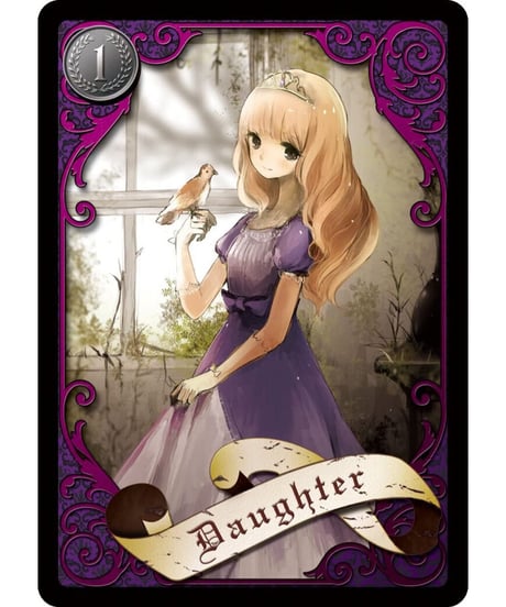 Night Clan（ナイトクラン）revised edition Domina Games