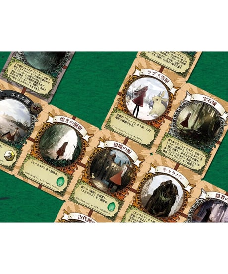 Argoat （アルゴート）Domina Games