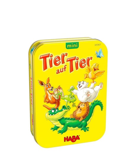 リトルゲーム・ワニに乗る