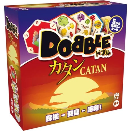 カタン | STORES