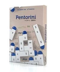 Pentorini　ペントリーニ
