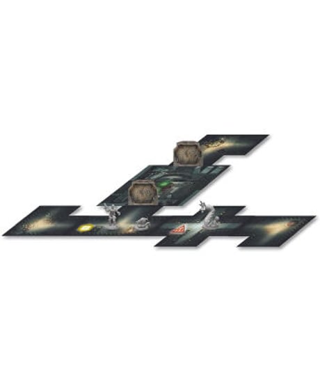 アローン 日本語版