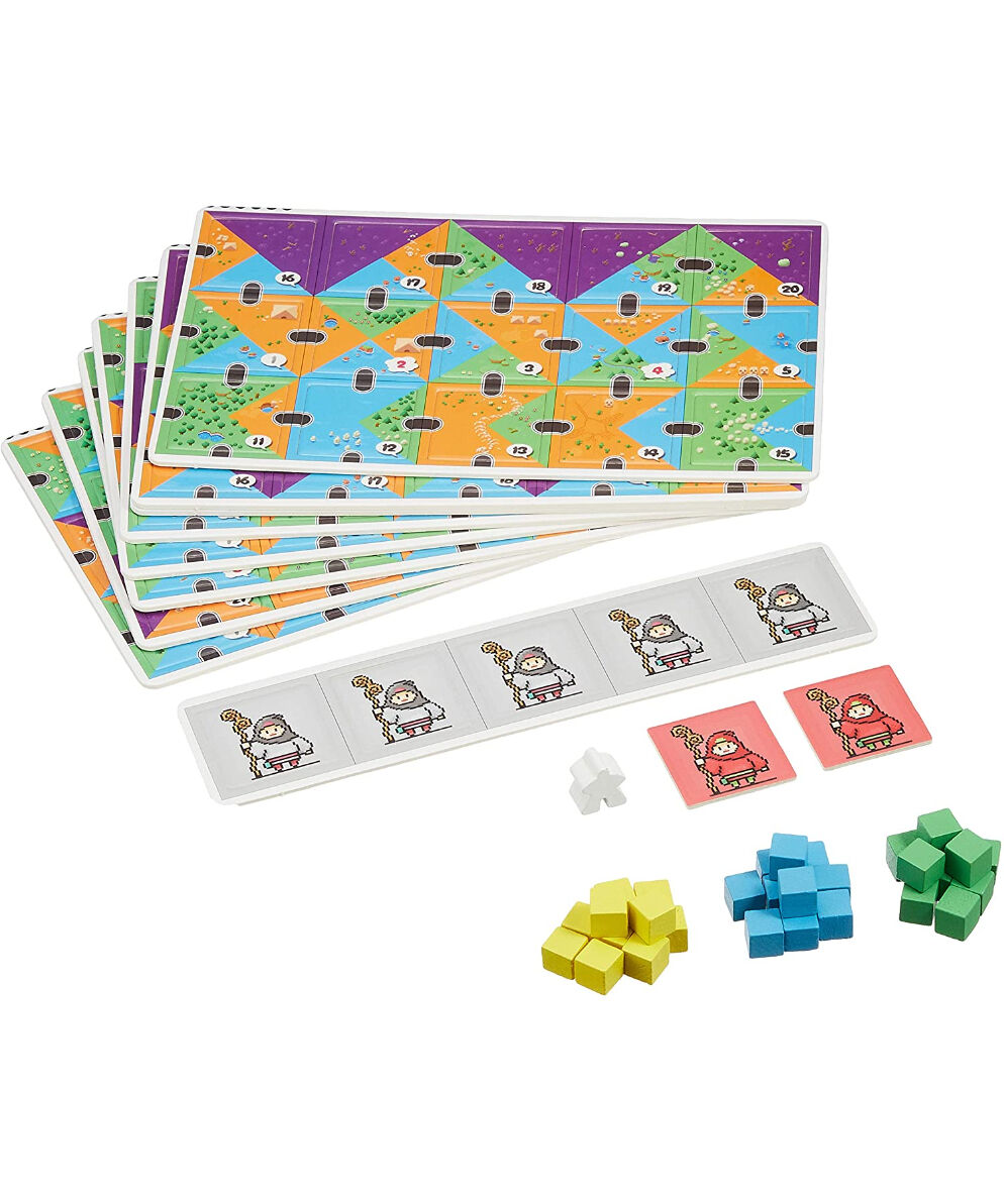 8ビットモックアップ z2zed1b 8ビットモックアップ | boys in the band boardgame