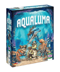 AQUALUMA　アクアルマ