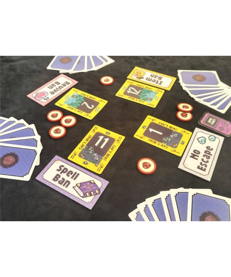 【ご予約受付中】キャントウィン(6月26日発売)