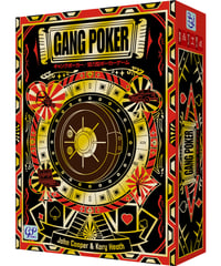 オルレアン プロモタイルセット | boys in the band boardgame