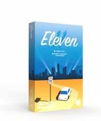Eleven
