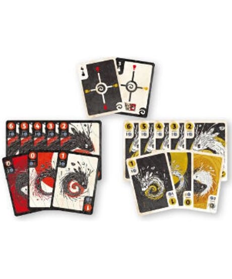 龍 -TATSU-