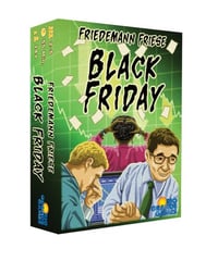 ブラックフライデー　和訳付輸入版