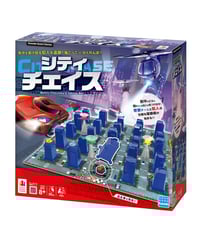 BOMB BUSTERS　ボムバスターズ ボムバスターズ（Bomb Busters） - Table Games in the World