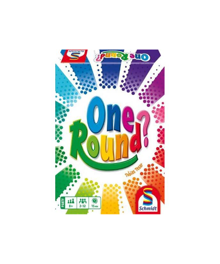 ワンラウンド | boys in the band boardgame