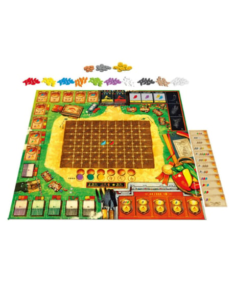 スコヴィル 第２版