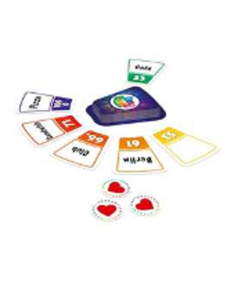 ワンラウンド | boys in the band boardgame