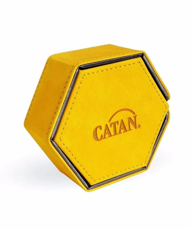 カタンアクセサリー ダイスタワー | boys in the band boardgame