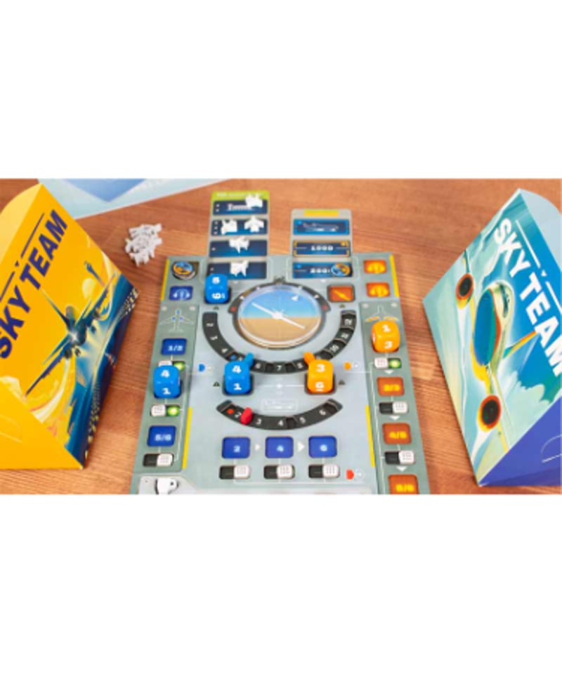 スカイチーム　ボードゲーム スカイチーム | boys in the band boardgame