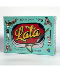 ラタ Lata　日本語版