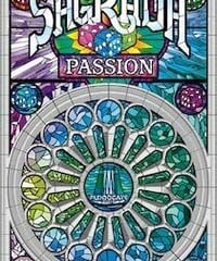 サグラダ パッション 日本語版