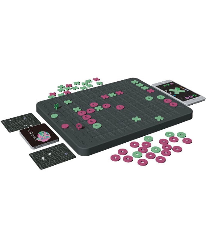 XOBrainer(エックスオーブレイナー) | boys in the band bo