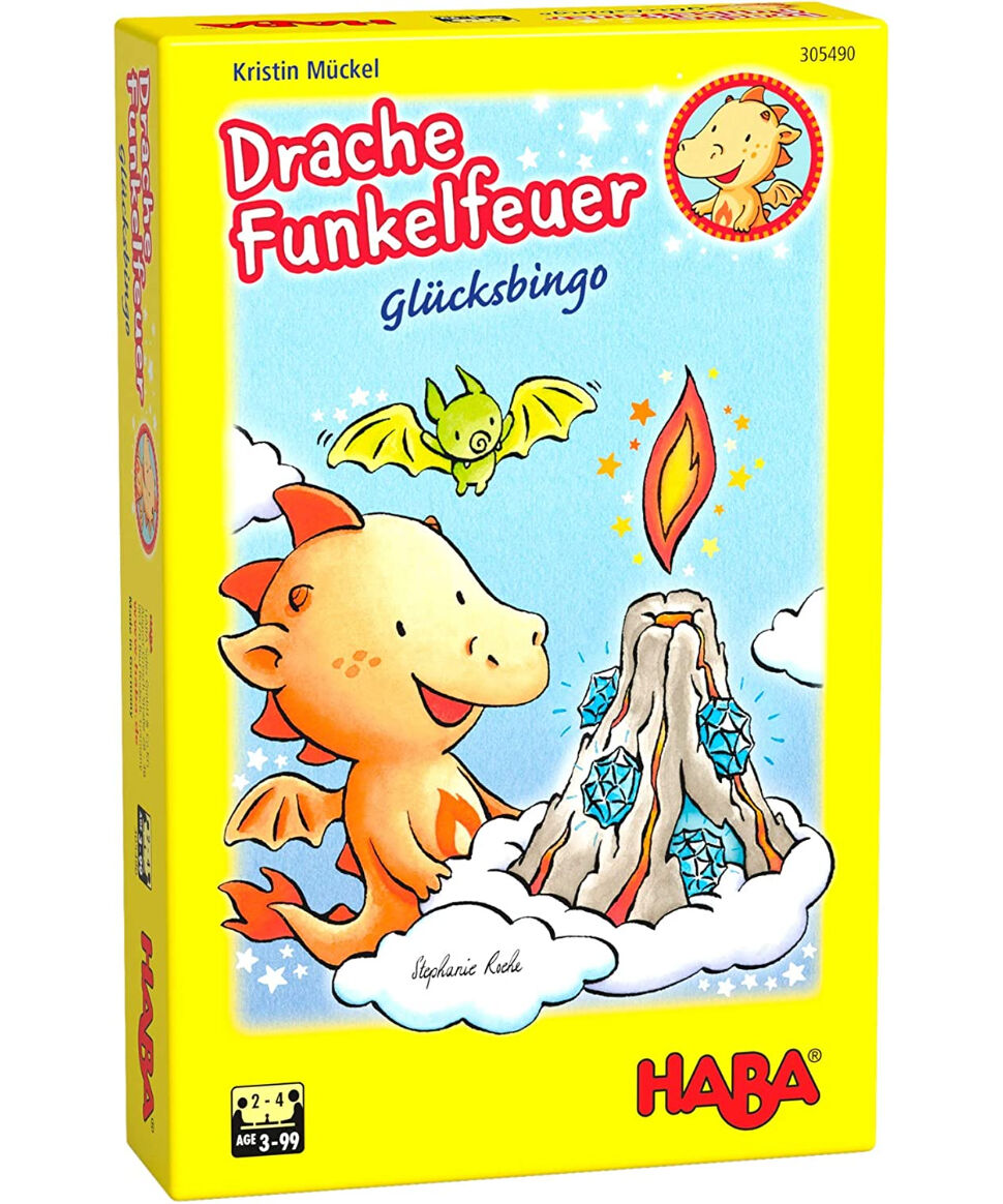 ファイアドラゴン 日本語版 ボードゲーム