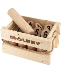 MOLKKY（モルック）