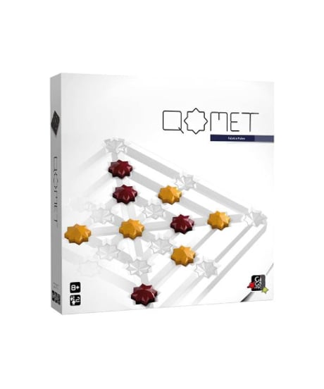 CATEGORY コ | boys in the band boardgame