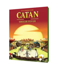 カタン サッカー拡張