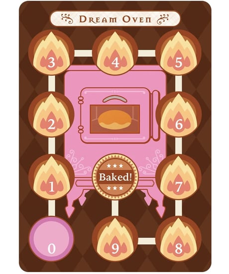 Bread Rondo Domina Games
