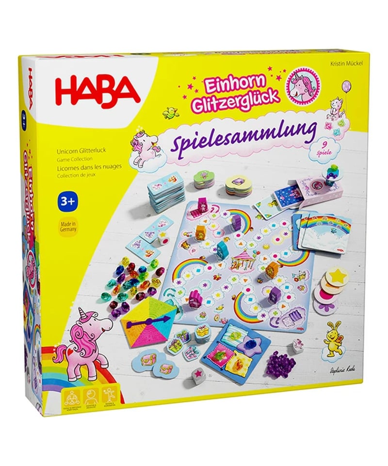 ユニコーンスペシャルセット ユニコーンスペシャルセット | boys in the band boardgame